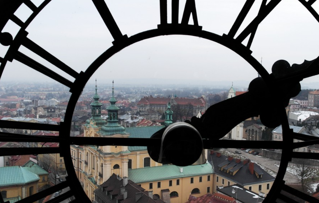 Перемишль, Польща