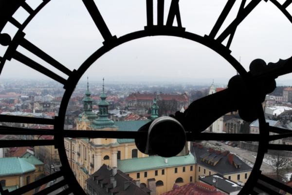 Перемишль, Польща