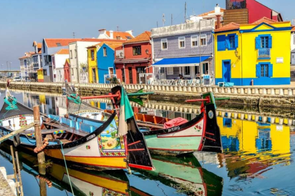 Авейру, Португалія