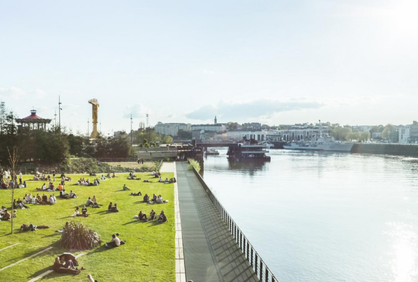 Все цікаве, що треба знати про французький Нант