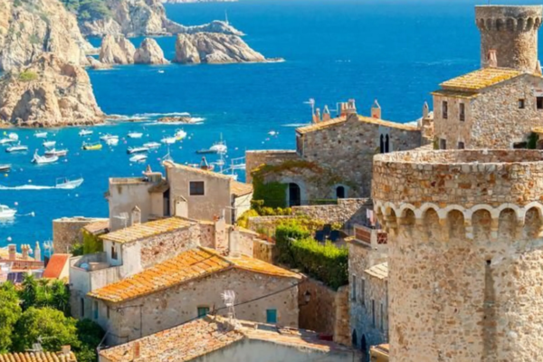 Сеговія, Іспанія