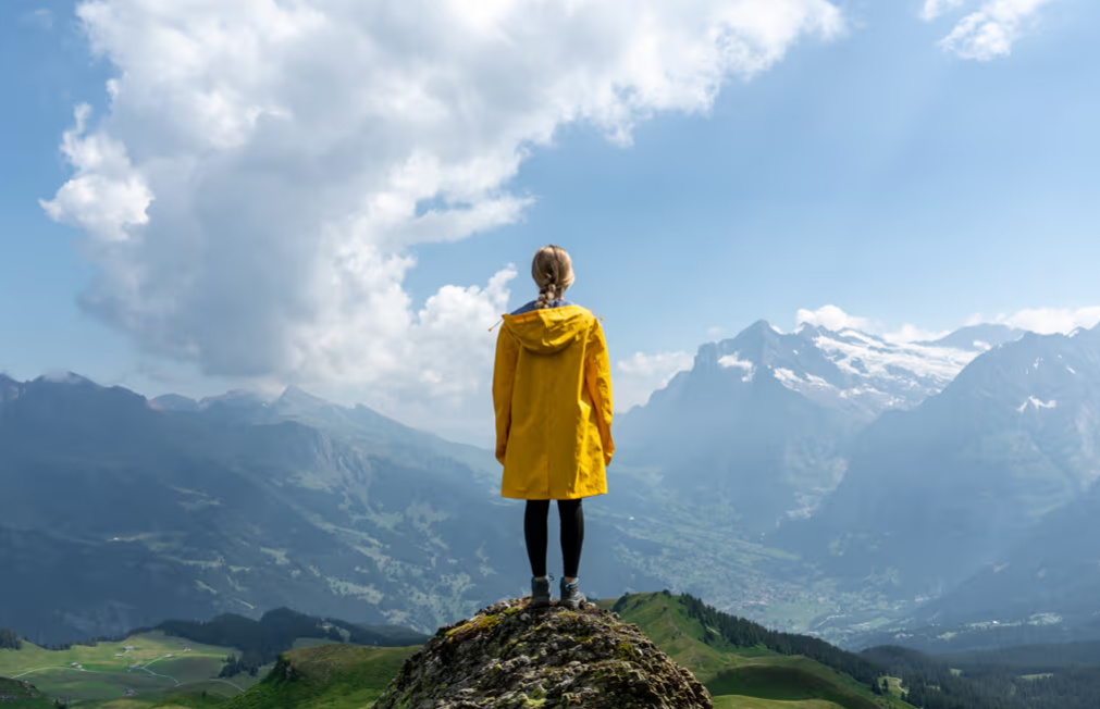 поради мандрівникам