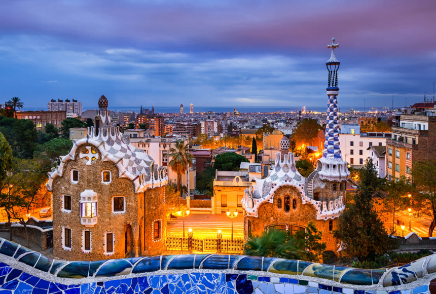 Барселона: чому варто відвідати столицю Каталонії