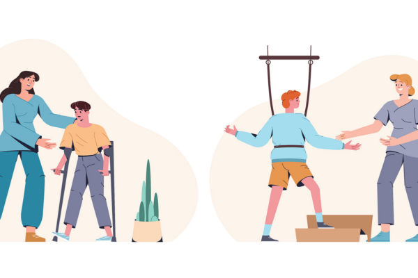 Реабилитация после травм