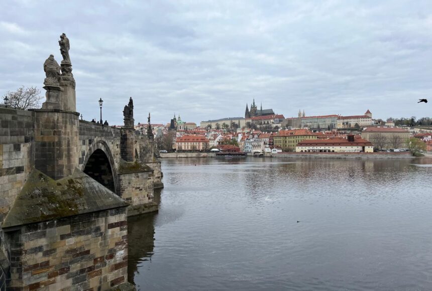 Повний путівник містом ста веж – Прагою
