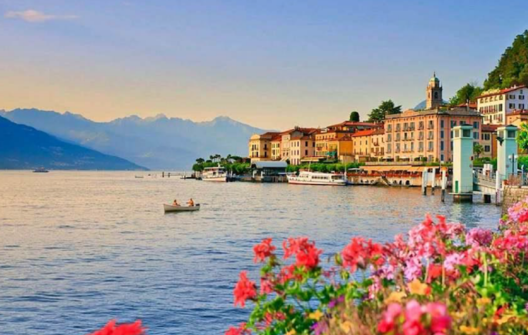 Топ-5 міст Італії для весняної подорожі 2026