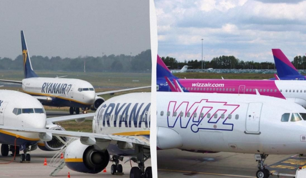 Нові авіагоризонти для українців у 2026 році