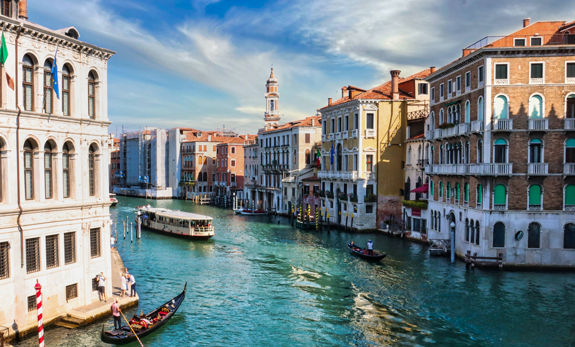 Венеція