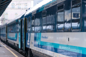 Нічні поїзди повертаються: у ЄС відкривають нові рейси між столицями