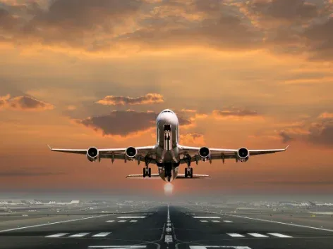 Європа відкриває нові авіарейси на літо