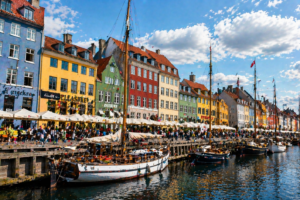 Як спланувати маршрут подорожі на 5–7 днів