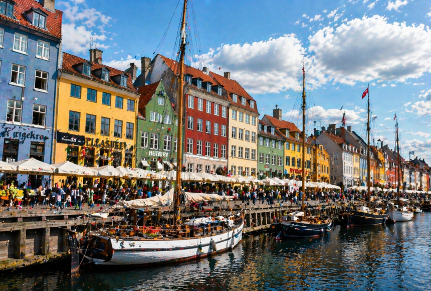 Як спланувати маршрут подорожі на 5–7 днів