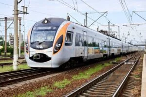 Поїзд Перемишль — Запоріжжя з 10 серпня курсуватиме щодня