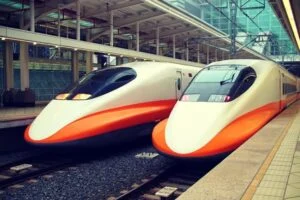 Пропущена пересадка з окремими квитками: європейські залізниці оновили правила з 1 серпня