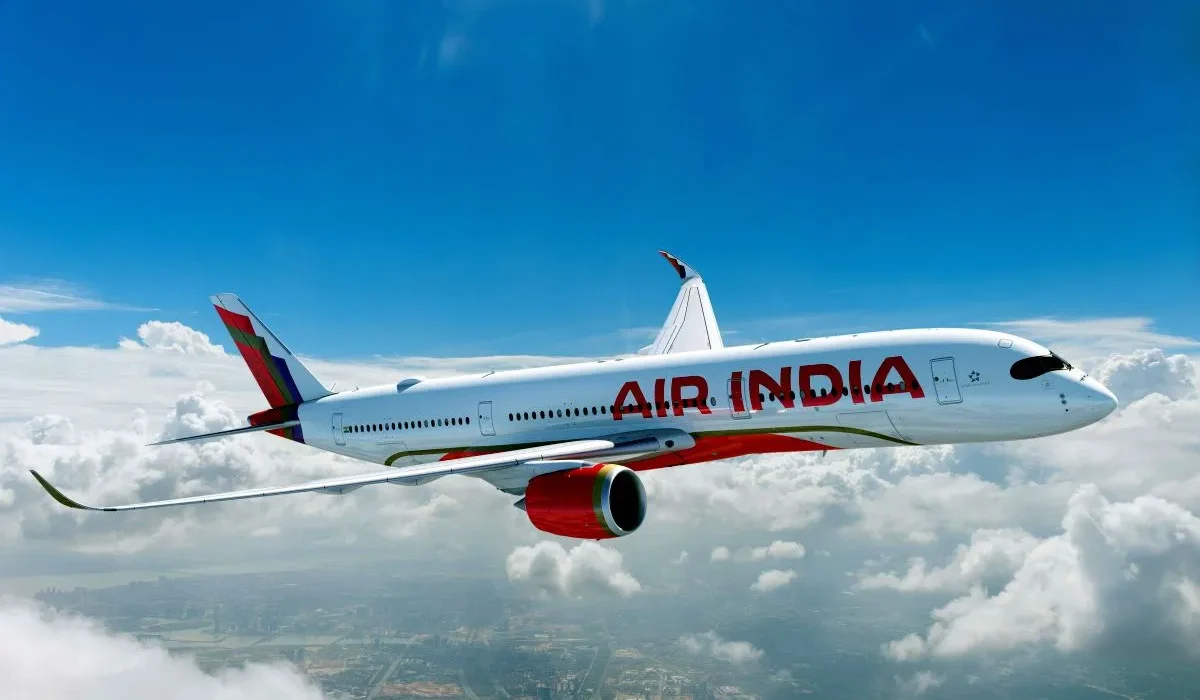 Air India запустить прямі рейси Мумбаї — Торонто