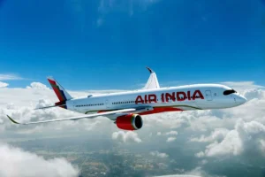 Air India запустить прямі рейси Мумбаї — Торонто з 25 жовтня