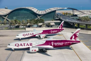 Qatar Airways повертає рейси до Касима, Таїфа, Табука та Янбу в Саудівській Аравії