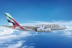 Emirates поставить оновлений A380 із Premium Economy на рейси Дубай — Париж із 25 жовтня