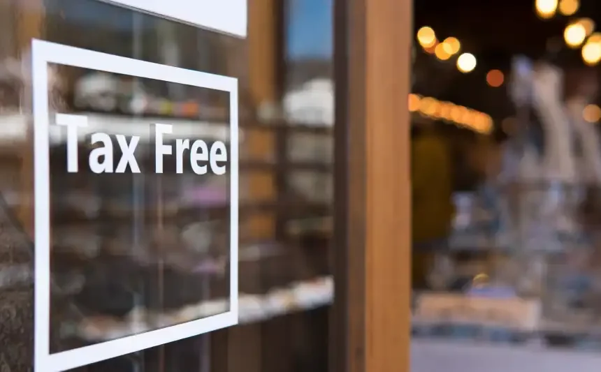 Tax Free у подорожі: як не втратити повернення ПДВ через чеки, митницю й строки