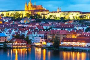 Wizz Air запускає прямі рейси Берлін — Вільнюс із 26 жовтня
