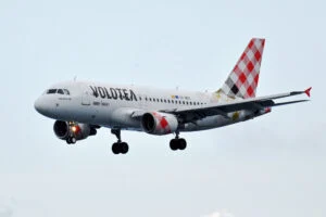 Volotea запускає прямі рейси Флоренція — Севілья з 21 вересня