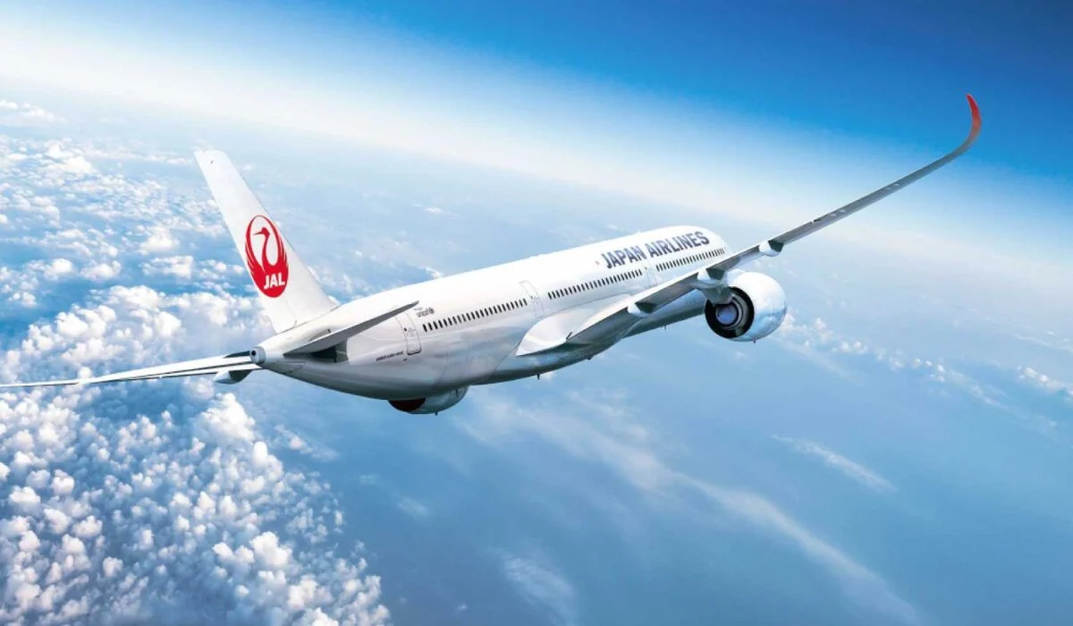 JAL збільшує зимову пропозицію між Японією та Європою: Гельсінкі щодня, більше Airbus A350-1000
