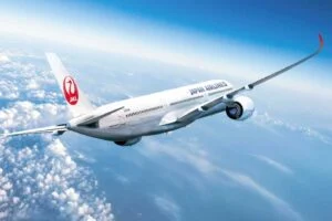 JAL збільшує зимову пропозицію між Японією та Європою: Гельсінкі щодня, більше Airbus A350-1000