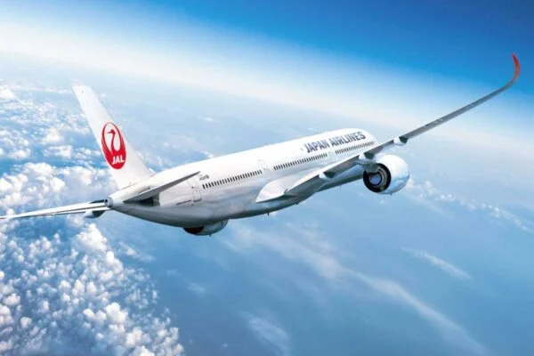JAL збільшує зимову пропозицію між Японією та Європою: Гельсінкі щодня, більше Airbus A350-1000