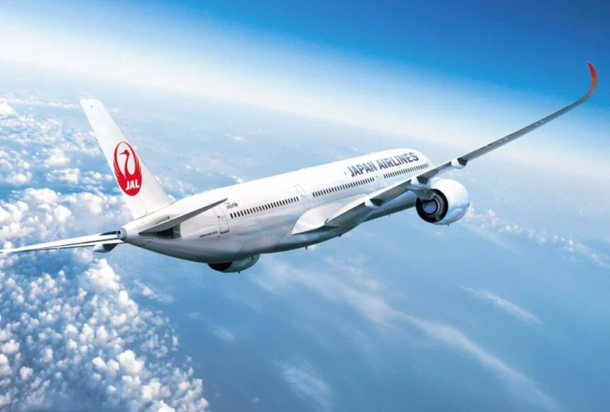 JAL збільшує зимову пропозицію між Японією та Європою: Гельсінкі щодня, більше Airbus A350-1000