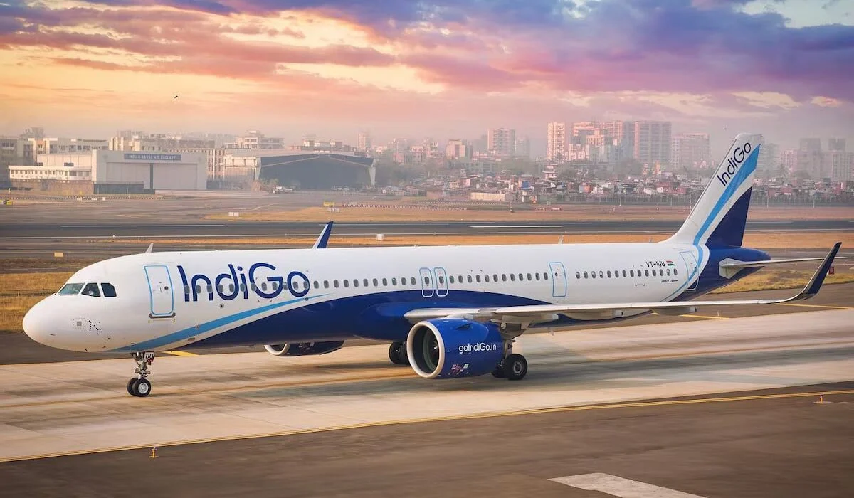 IndiGo запускає щоденні прямі рейси Мумбаї — Ханой із 25 жовтня
