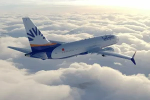 SunExpress збільшила кількість рейсів Падерборн — Анталія до чотирьох на день у вересні та жовтні