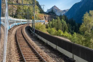 European Sleeper 1 жовтня скоротить нічні рейси до Дрездена: між Прагою та Дрезденом працюватимуть автобуси