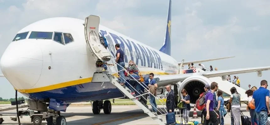 Самостійна пересадка між окремими квитками: багаж, повторна реєстрація й запас часу